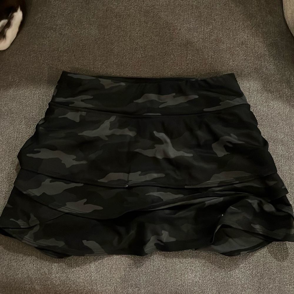 Athleta Girl Skort